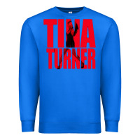True Royal tina Premium Sweatshirt - linhVisuals