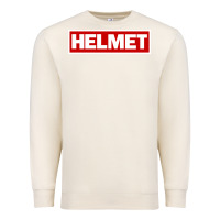 Sandshell Meantime Helmet Premium Sweatshirt - linhVisuals
