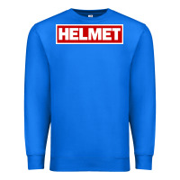 True Royal Meantime Helmet Premium Sweatshirt - linhVisuals