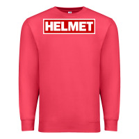 Cardinal Meantime Helmet Premium Sweatshirt - linhVisuals