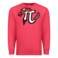 Cardinal pi pirate Premium Sweatshirt - linhVisuals