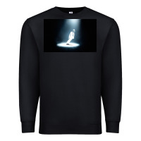 Black Michael Jackson Premium Sweatshirt - linhVisuals