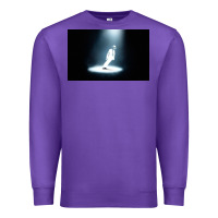 Purple Michael Jackson Premium Sweatshirt - linhVisuals
