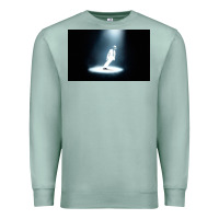Seafoam Michael Jackson Premium Sweatshirt - linhVisuals
