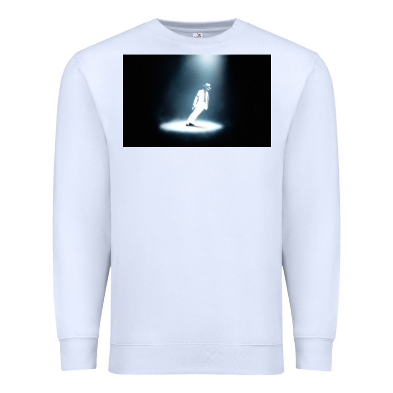 Michael Jackson Premium Sweatshirt by linhVisuals | Teevron