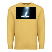 Antique Gold Michael Jackson Premium Sweatshirt - linhVisuals