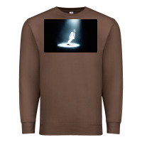 Chestnut Michael Jackson Premium Sweatshirt - linhVisuals