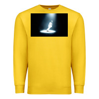 Lemon Michael Jackson Premium Sweatshirt - linhVisuals