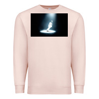 Pale Pink Michael Jackson Premium Sweatshirt - linhVisuals
