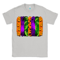 Moon Dust halloween brushstroke Classic Tee - Jasminsmagicworld