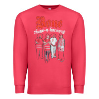 Cardinal newbone thugs n harmony Premium Sweatshirt - linhVisuals