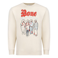Sandshell newbone thugs n harmony Premium Sweatshirt - linhVisuals