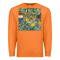 Carrot the stone roses Premium Sweatshirt - linhVisuals