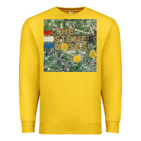 Lemon the stone roses Premium Sweatshirt - linhVisuals