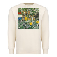 Sandshell the stone roses Premium Sweatshirt - linhVisuals