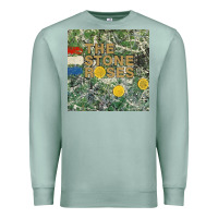 Seafoam the stone roses Premium Sweatshirt - linhVisuals