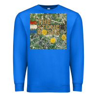 True Royal the stone roses Premium Sweatshirt - linhVisuals