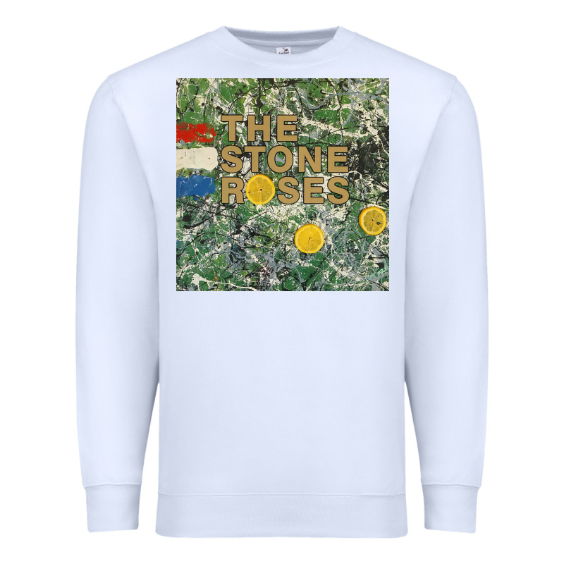 The Stone Roses Premium Sweatshirt by linhVisuals | Teevron