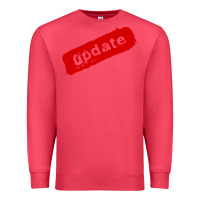 Cardinal update Premium Sweatshirt - linhVisuals