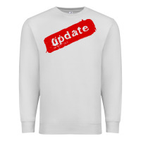 Dove Grey update Premium Sweatshirt - linhVisuals