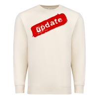 Sandshell update Premium Sweatshirt - linhVisuals