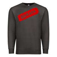 Smoke update Premium Sweatshirt - linhVisuals