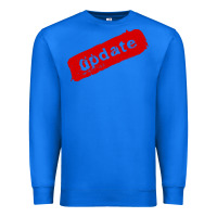 True Royal update Premium Sweatshirt - linhVisuals