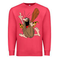Cardinal newcaptain caveman Premium Sweatshirt - linhVisuals