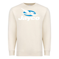 Sandshell Jayco Bicycling Bike Premium Sweatshirt - linhVisuals