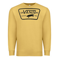 Antique Gold newca vans ny Premium Sweatshirt - linhVisuals