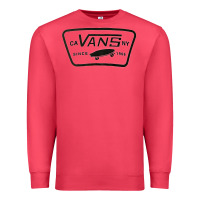 Cardinal newca vans ny Premium Sweatshirt - linhVisuals