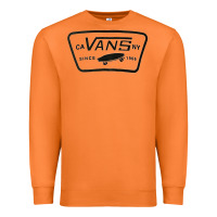 Carrot newca vans ny Premium Sweatshirt - linhVisuals
