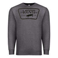 Charcoal Heather newca vans ny Premium Sweatshirt - linhVisuals