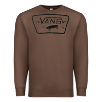 Chestnut newca vans ny Premium Sweatshirt - linhVisuals