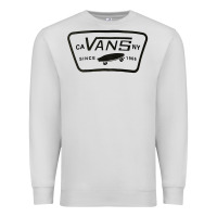Dove Grey newca vans ny Premium Sweatshirt - linhVisuals