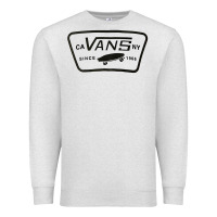 Oatmeal Heather newca vans ny Premium Sweatshirt - linhVisuals