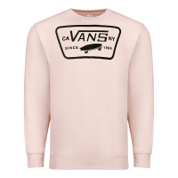 Pale Pink newca vans ny Premium Sweatshirt - linhVisuals