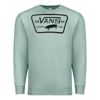Seafoam newca vans ny Premium Sweatshirt - linhVisuals