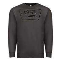 Smoke newca vans ny Premium Sweatshirt - linhVisuals