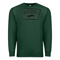 Sports Green newca vans ny Premium Sweatshirt - linhVisuals