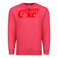 Cardinal newcherry coke Premium Sweatshirt - linhVisuals