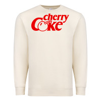 Sandshell newcherry coke Premium Sweatshirt - linhVisuals