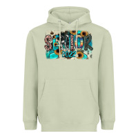 Matcha senior2022 Heavyweight Hoodie - JahusDesignShop