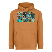 Senior2022 Heavyweight Hoodie | Teevron