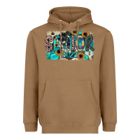 Toasted Coconut senior2022 Heavyweight Hoodie - JahusDesignShop