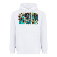 White senior2022 Heavyweight Hoodie - JahusDesignShop