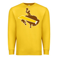 Lemon wyoming josh Premium Sweatshirt - linhVisuals