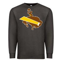 Smoke wyoming josh Premium Sweatshirt - linhVisuals
