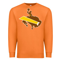 Carrot wyoming josh Premium Sweatshirt - linhVisuals