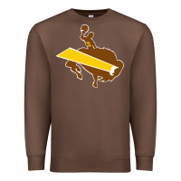 Chestnut wyoming josh Premium Sweatshirt - linhVisuals